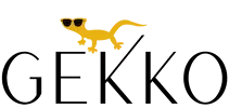 LOGO GEKKO WEB