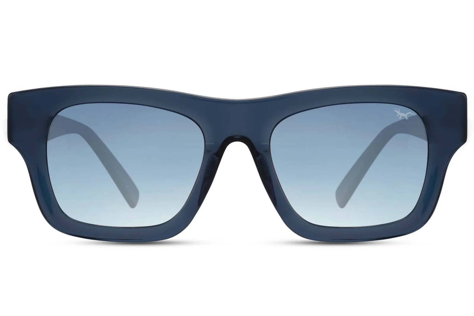 BORA BORA – Gafas de Sol Azules, Acetato, Polarizadas