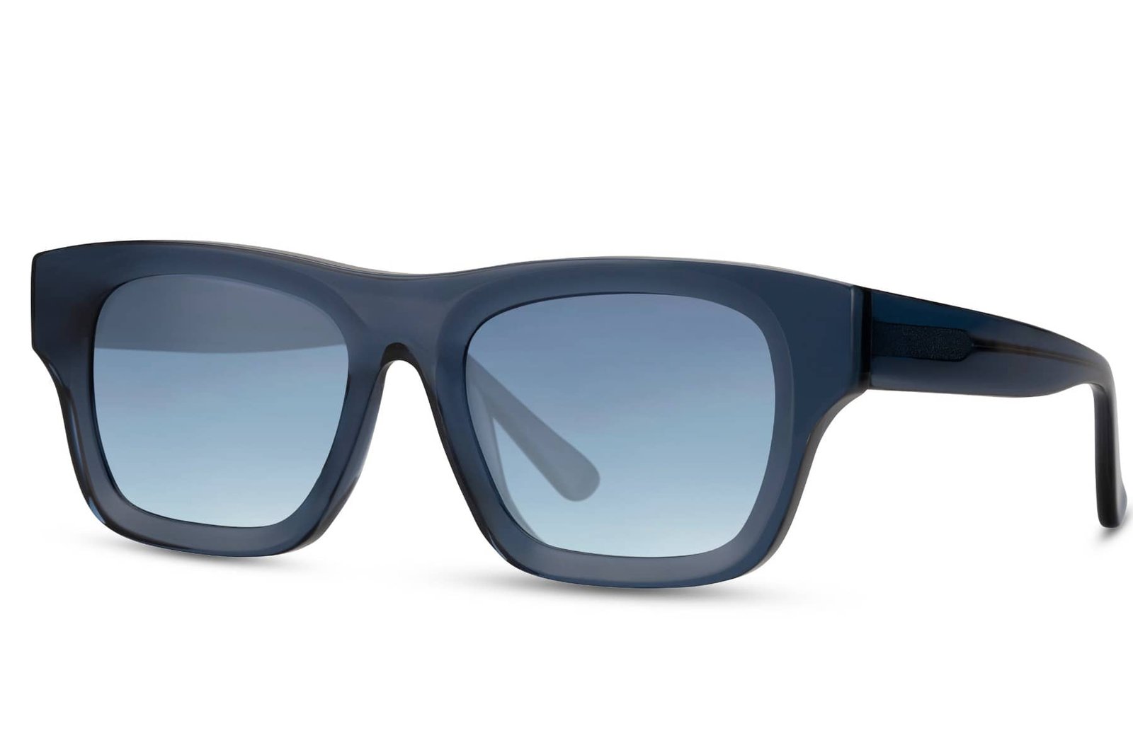 Gafas de Sol Bora Bora Azul - GKO-DZDU-LATERAL-01