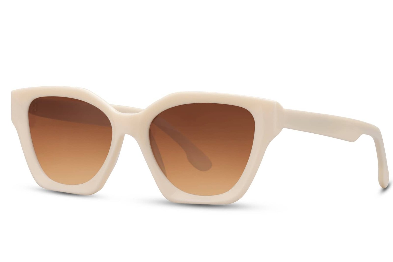 Gafas de Sol Santorini Beige - GKO-DZDZ-LATERAL-01