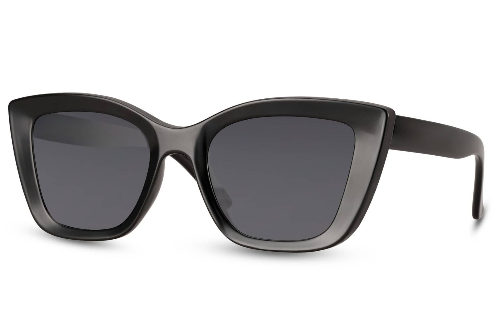 Gafas de Sol Lamu Negro - GKO-NQQU-LATERAL