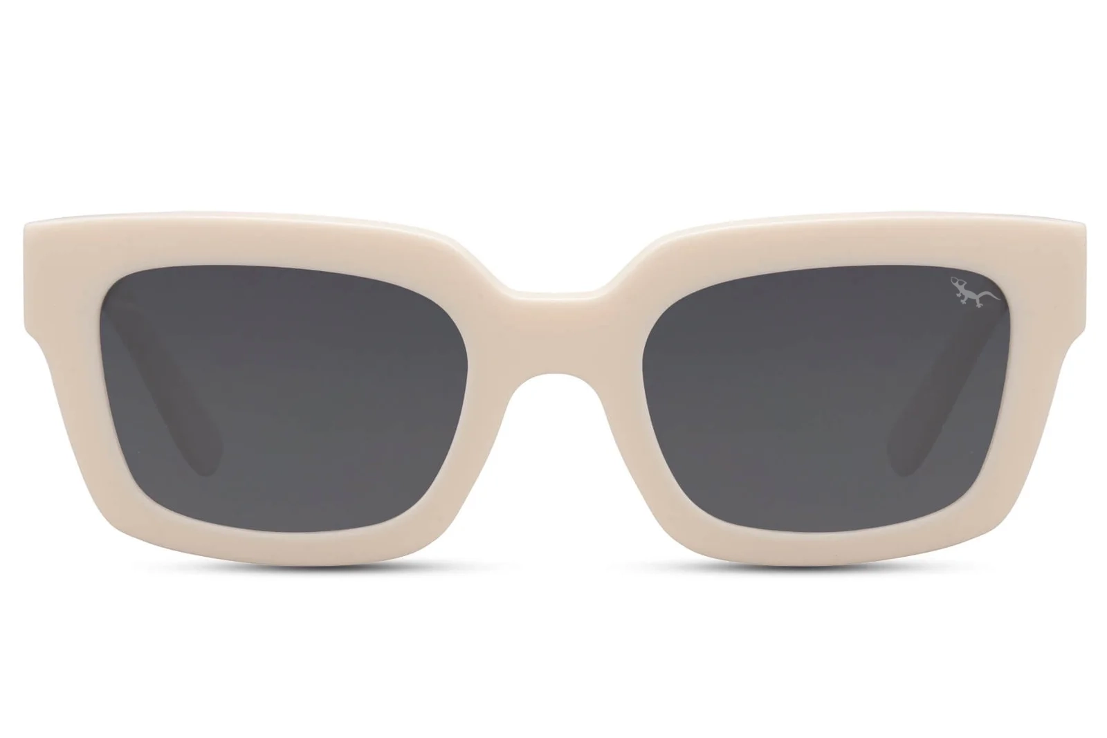 MALTA – Gafas de Sol Crema Polarizadas