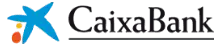 Logo CaixaBank Pago Seguro