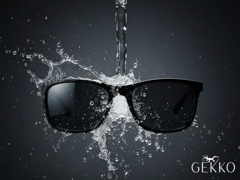 Lee más sobre el artículo Cómo limpiar tus Gafas de Sol