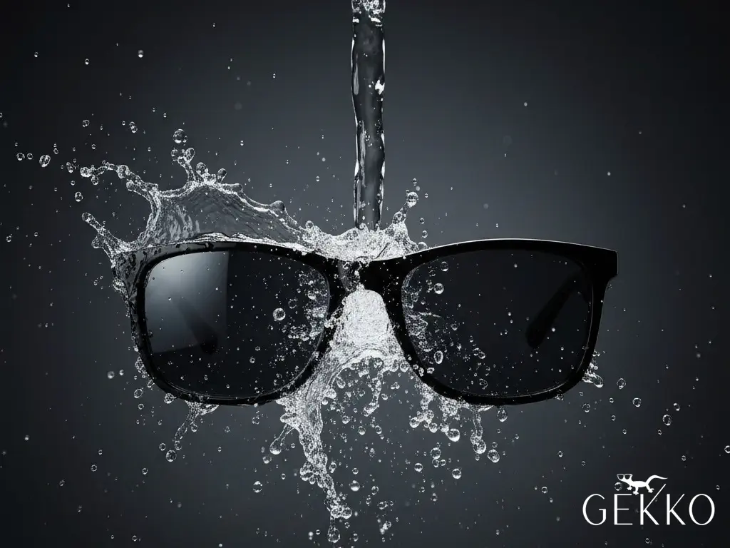 Lee más sobre el artículo Cómo limpiar tus Gafas de Sol