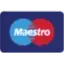 Logo Tarjeta Maestro