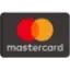 Logo Tarjeta Mastercard