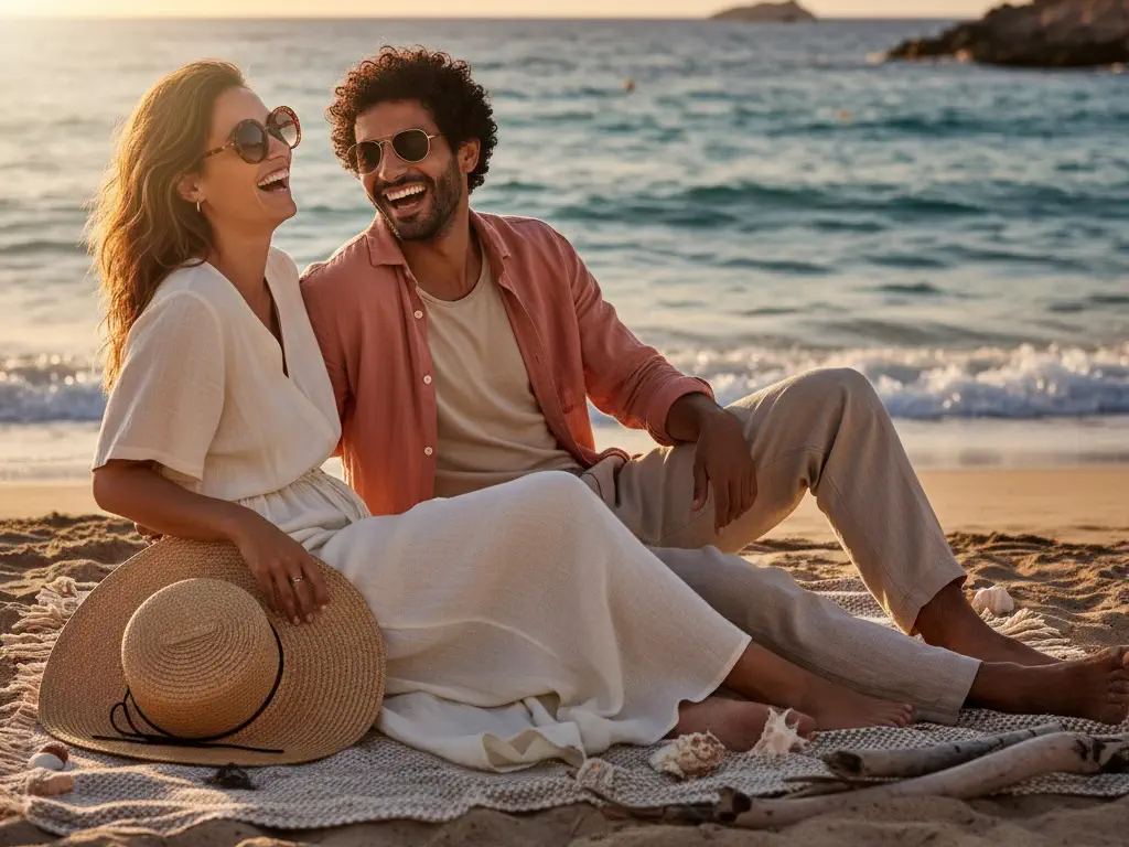 Lee más sobre el artículo ¿Qué significa protección UV400 en las gafas de sol y por qué es impresindible que lo tengan?